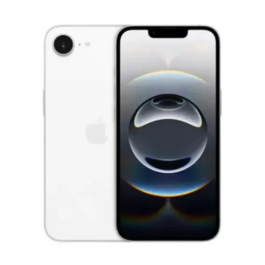 Apple iPhone 16e