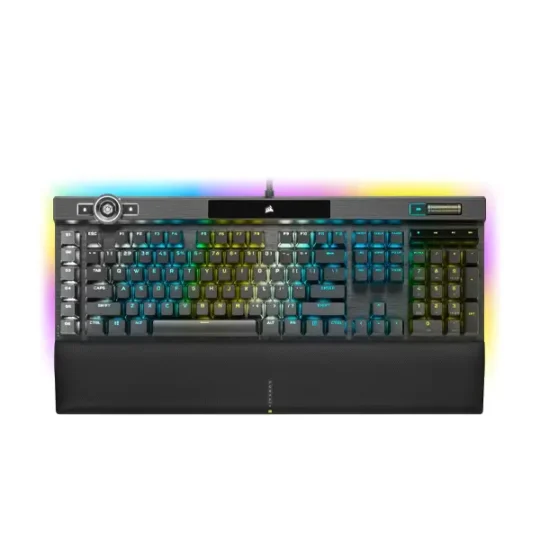 Corsair K100 RGB