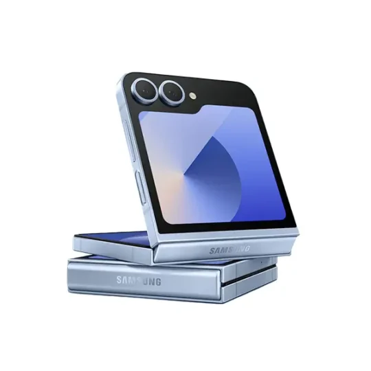 Galaxy Z Flip 6