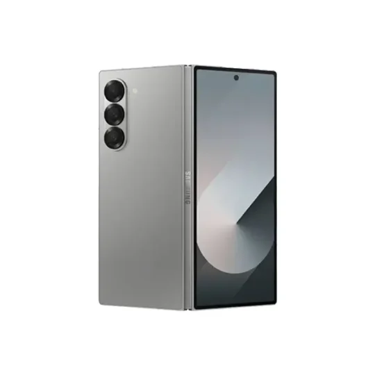 Galaxy Z Fold 6