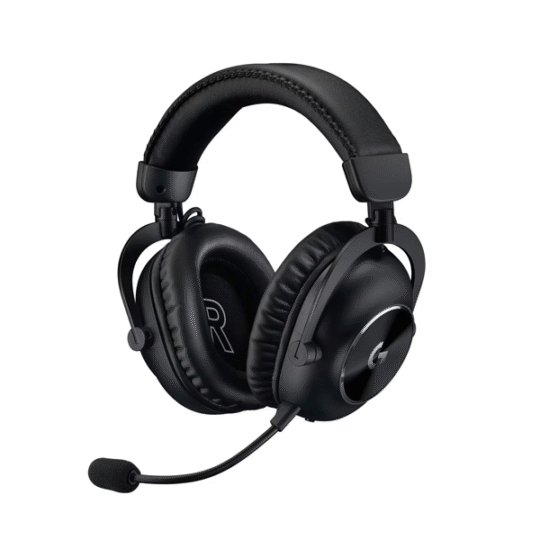 Logitech G PRO X 2 Lightspeed