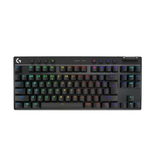 Logitech G Pro X TKL Lightspeed