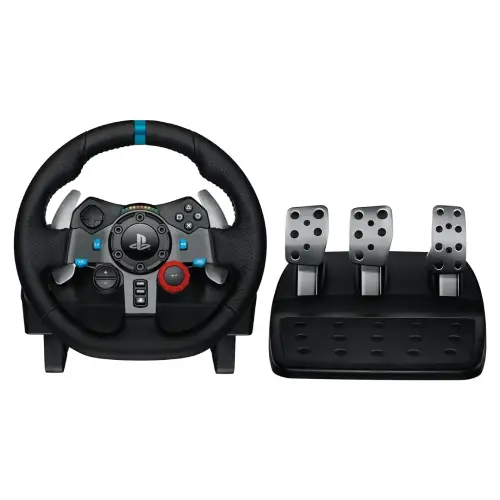 Logitech G29 Driving Force Racing Wheel
