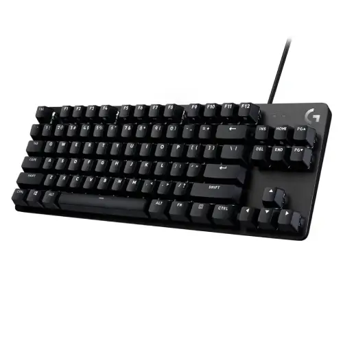 Logitech G413 TKL SE Mechanical Gaming Keyboard