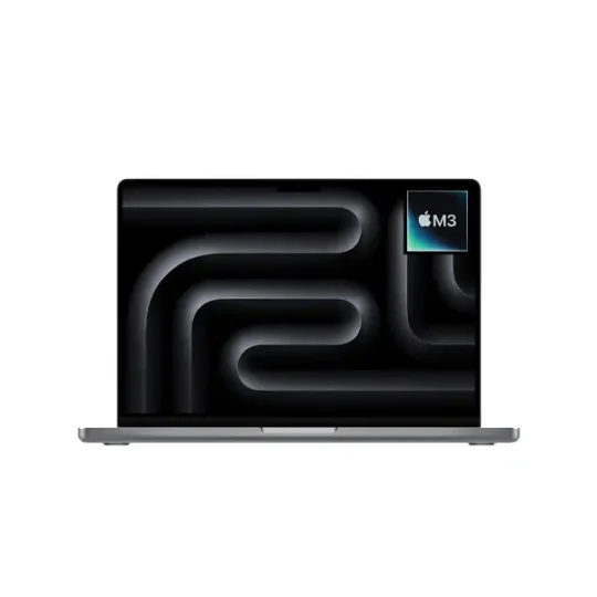 MacBook Pro 14" M3 (2023)