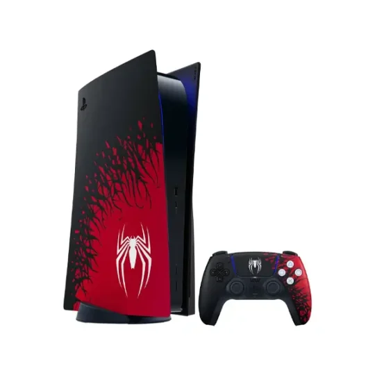 PS5 Spider-Man 2 Bundle