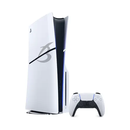 PlayStation 5 Slim