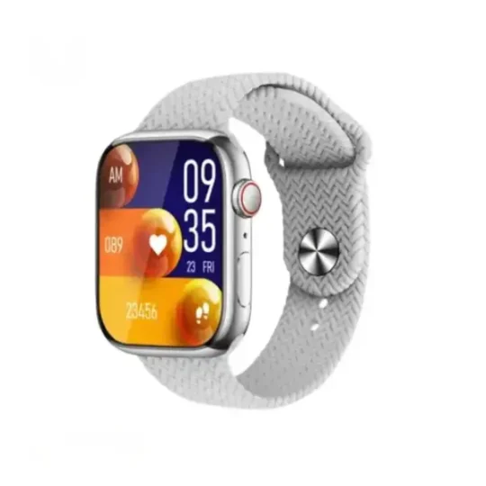 SR9 Series 9 Apple Logo Smart Watch