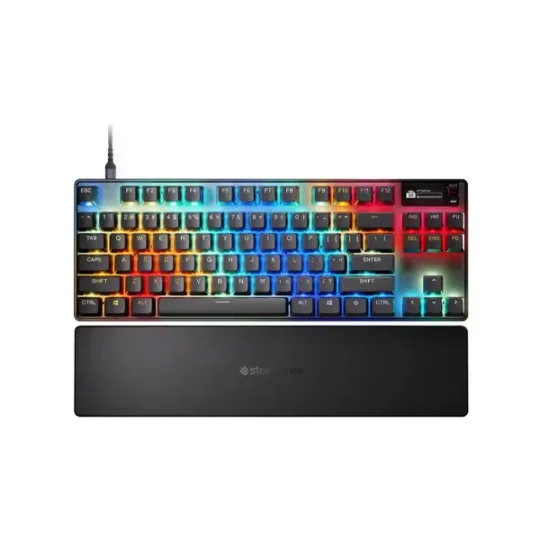SteelSeries Apex Pro TKL Wireless