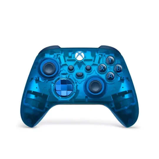 Xbox Wireless Controller (2024 Editions)