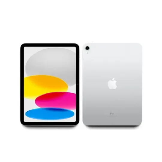 iPad 10th Gen (2022)