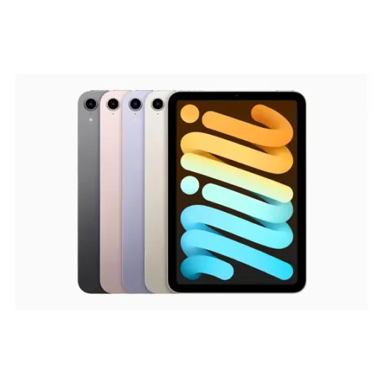 iPad mini 6