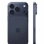iPhone 17 Pro