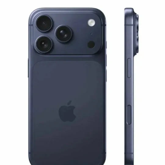 iPhone 17 Pro